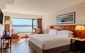 Panamericano Bariloche